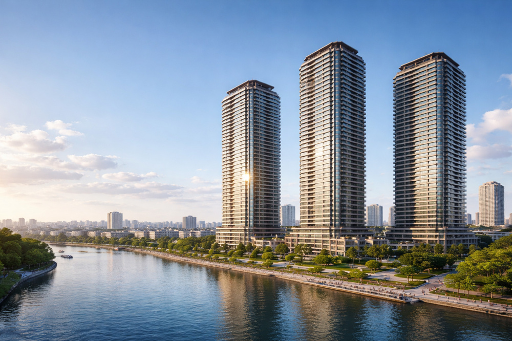 地価が上がりやすい街の特徴とは？　の画像