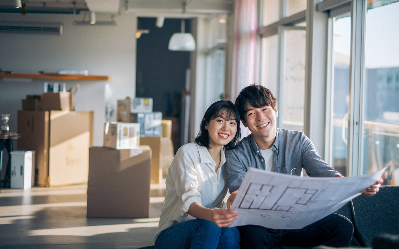 新潟県で賃貸アパート探しを検討中の方必見！人気エリアの特徴と選び方をご紹介の画像