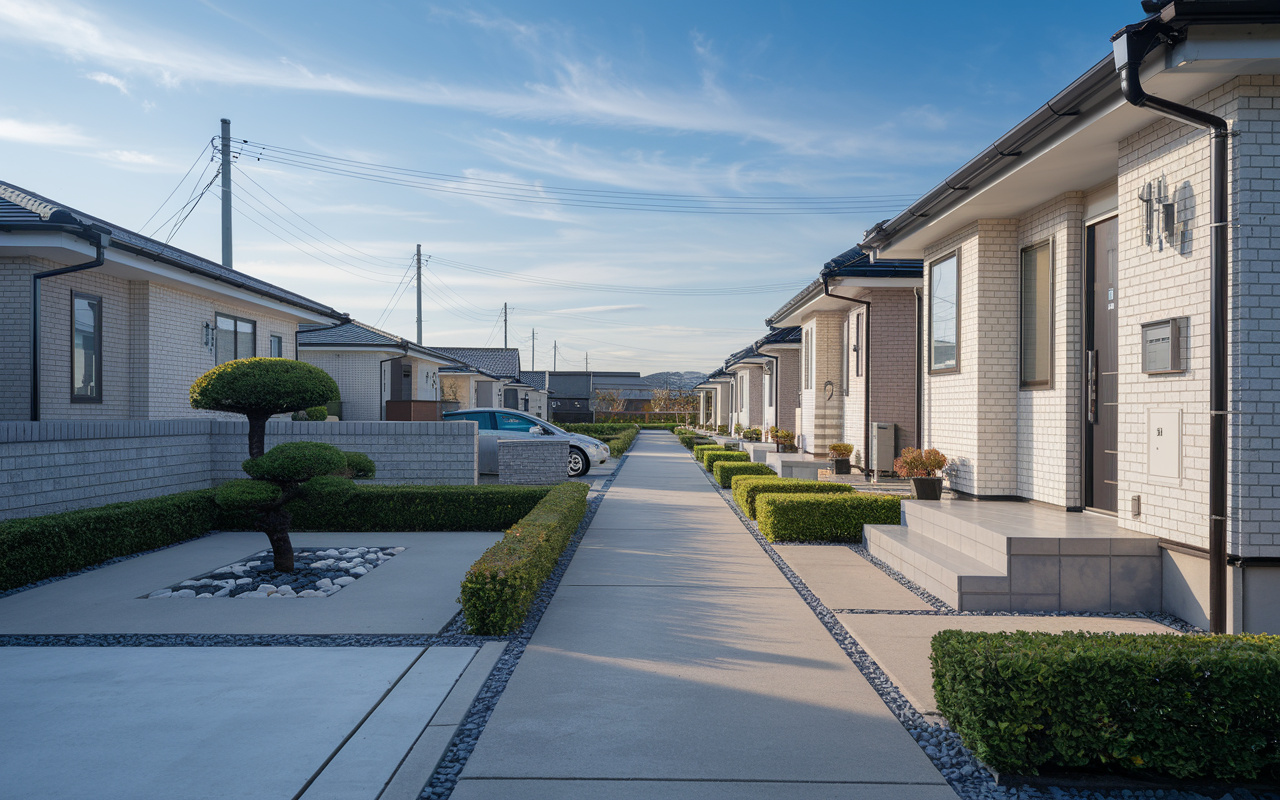 住宅ローン控除の手続きは簡単？必要書類と進め方を紹介の画像