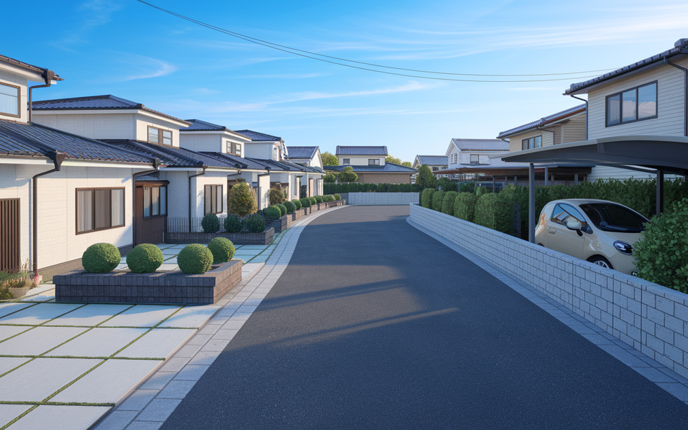 戸建て売却や住み替えの流れは？手順や資金計画も確認しようの画像