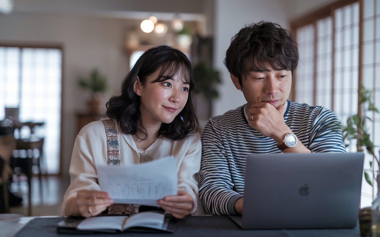 住宅ローン借り換えのメリットは？返済額や金利の違いを解説の画像