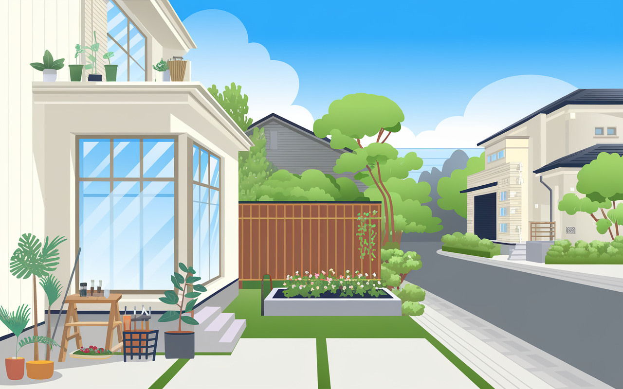 中古住宅でDIYできることは何がある？プロに任せる作業との違いも解説の画像
