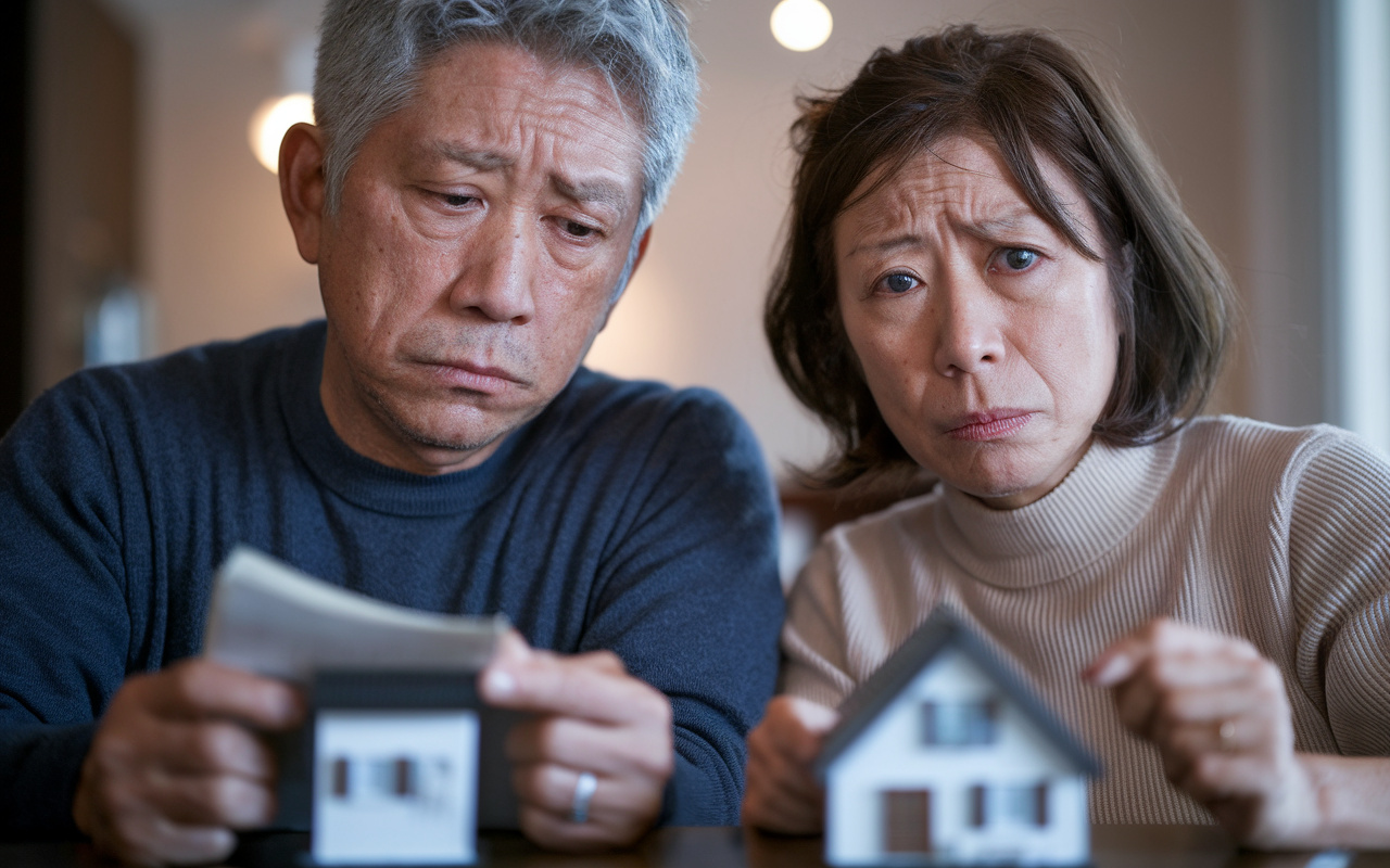 不動産売却時のトラブル事例とは？失敗しないための注意点も紹介の画像