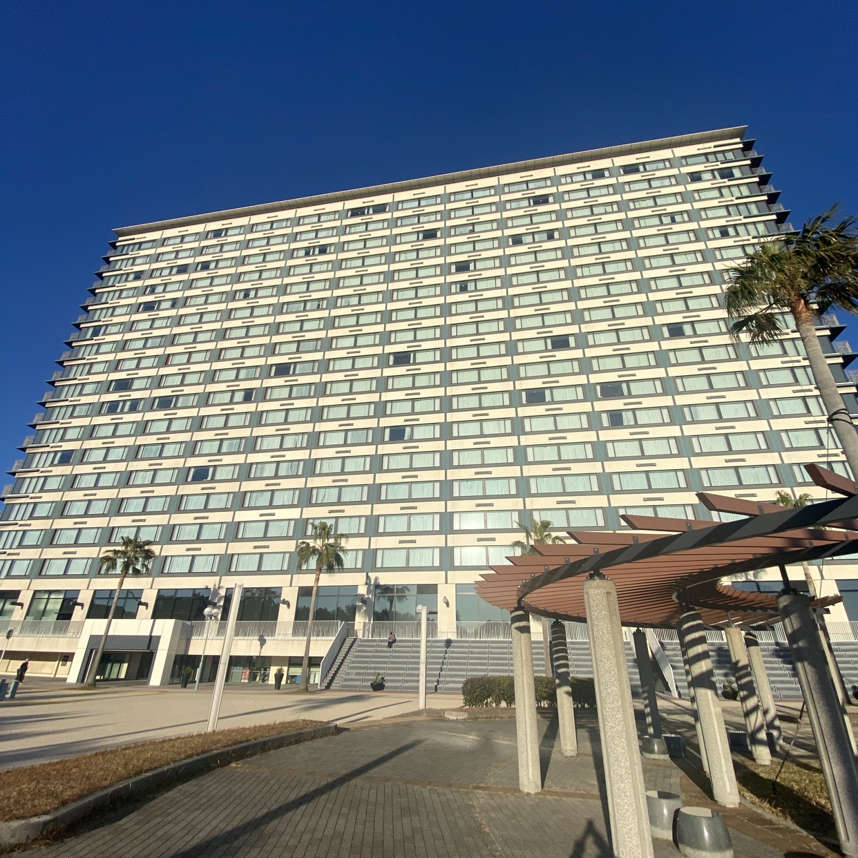 1955東京ベイby星野リゾート！①の画像