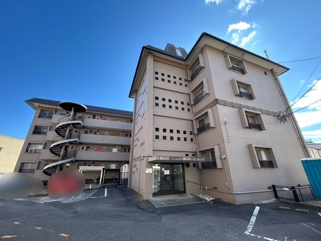【弥富市不動産売却】調査の画像
