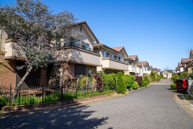 ”やっぱり手放したくない”　賃貸経営を考え始めた方への画像