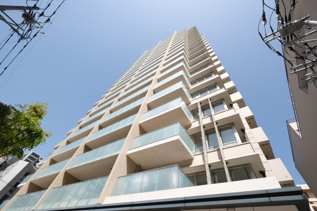 ”知って納得”　注意する売却に強い不動産会社の選び方　の画像