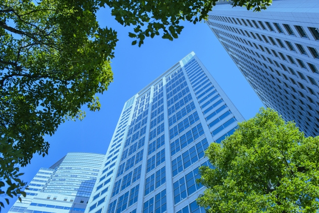 ”賃貸経営の懸念”　貸す前に知っておくべき基礎知識　の画像