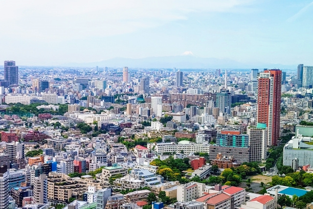 ”不動産のリアル”　「借地」の道しるべの画像