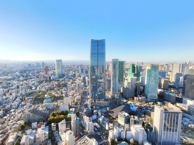 ”建築の道しるべ”　聞いたことある？景観法の基礎知識の画像