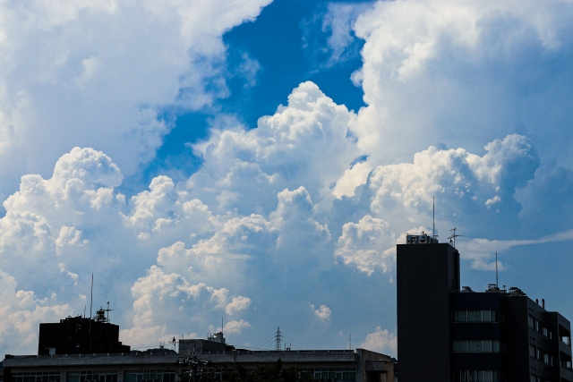 ”土地購入のキホン”　内水氾濫の対策方法とはの画像