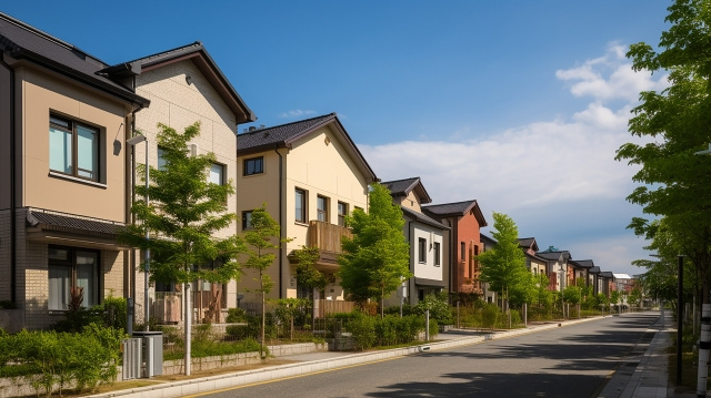 ”抱える不安”　近所に知られず不動産売却を進める3つの方法の画像