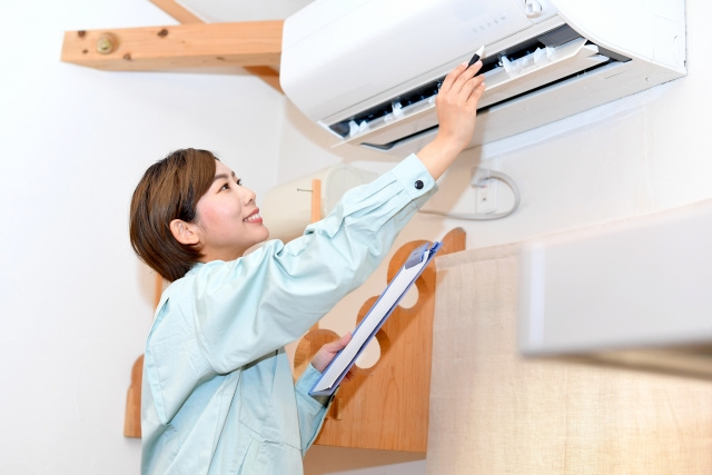 ”９割が間違っている”　自動掃除機能付きエアコンの真実の画像