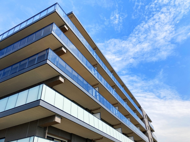 ”プロが伝える”　今更聞けない分譲賃貸の見分け方の画像