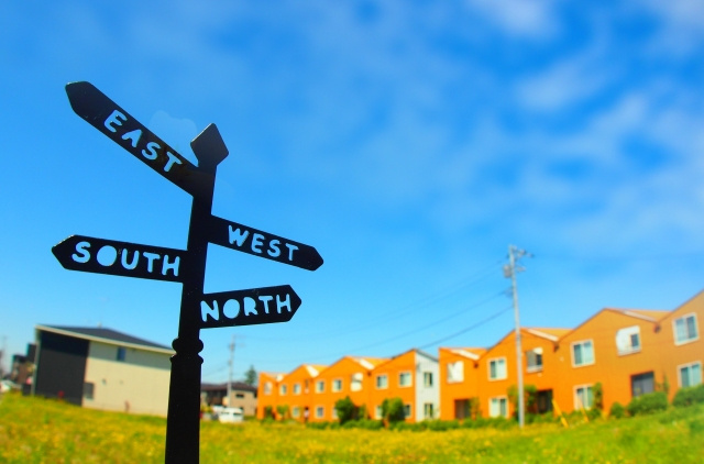 ”権利書がない!!”　実家を売る時に権利書がない場合の対処法の画像