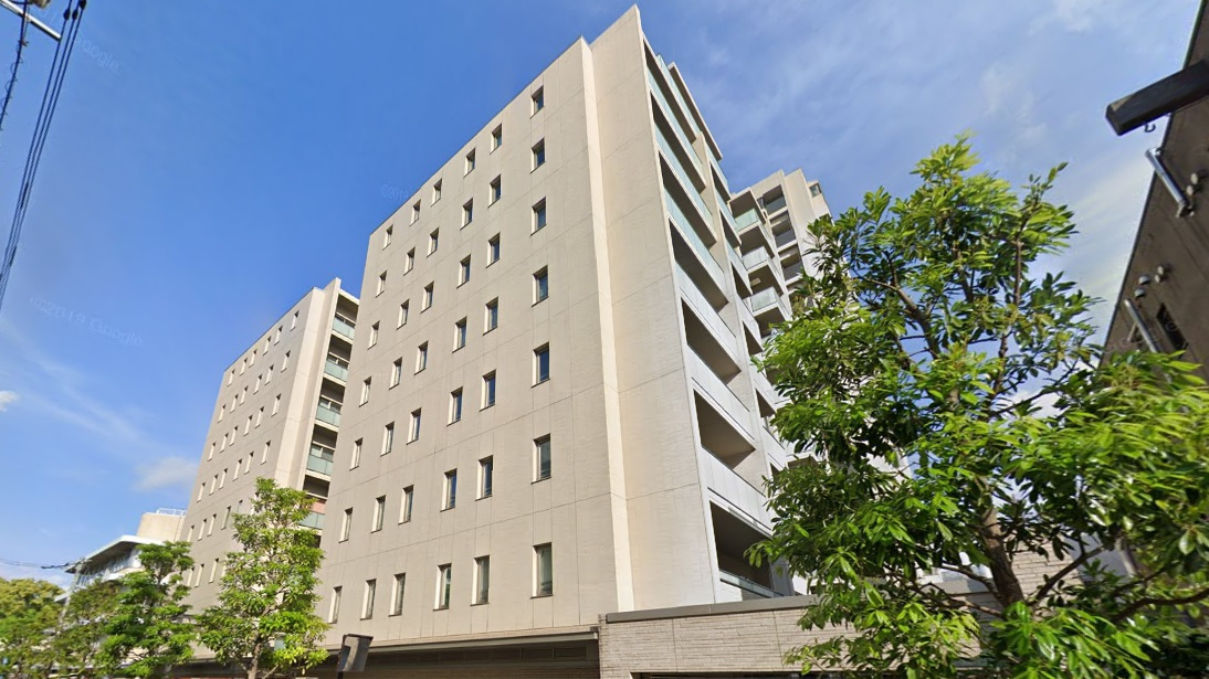 プラウド王子本町の画像