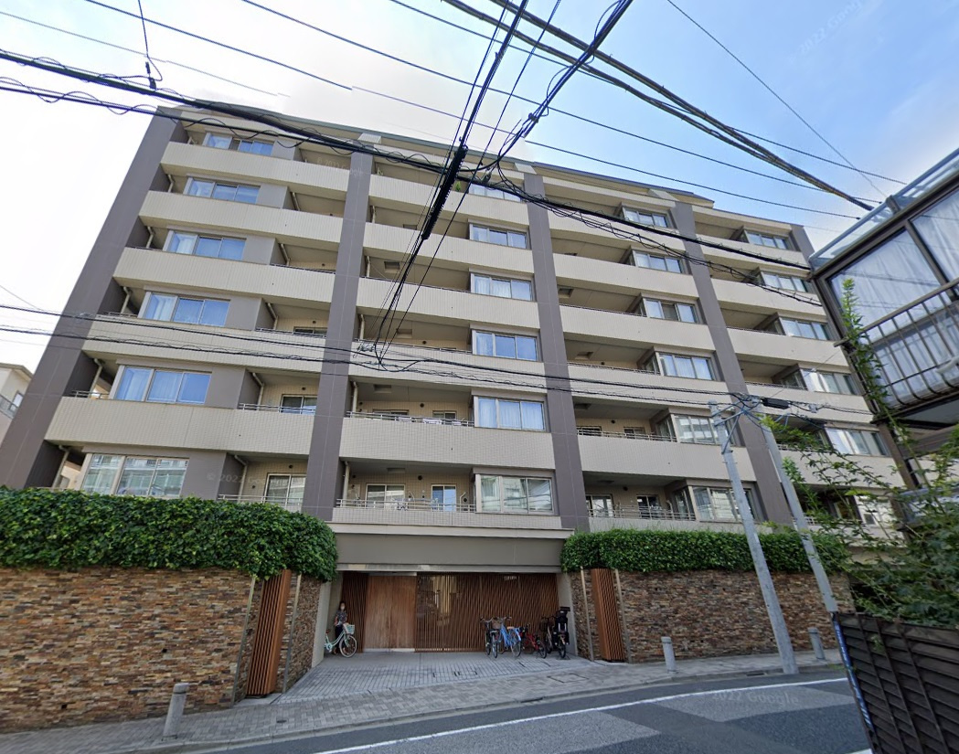 プラウド王子本町ディアージュの画像
