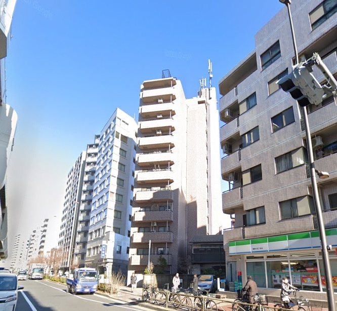 ロイヤルタワー西巣鴨の画像