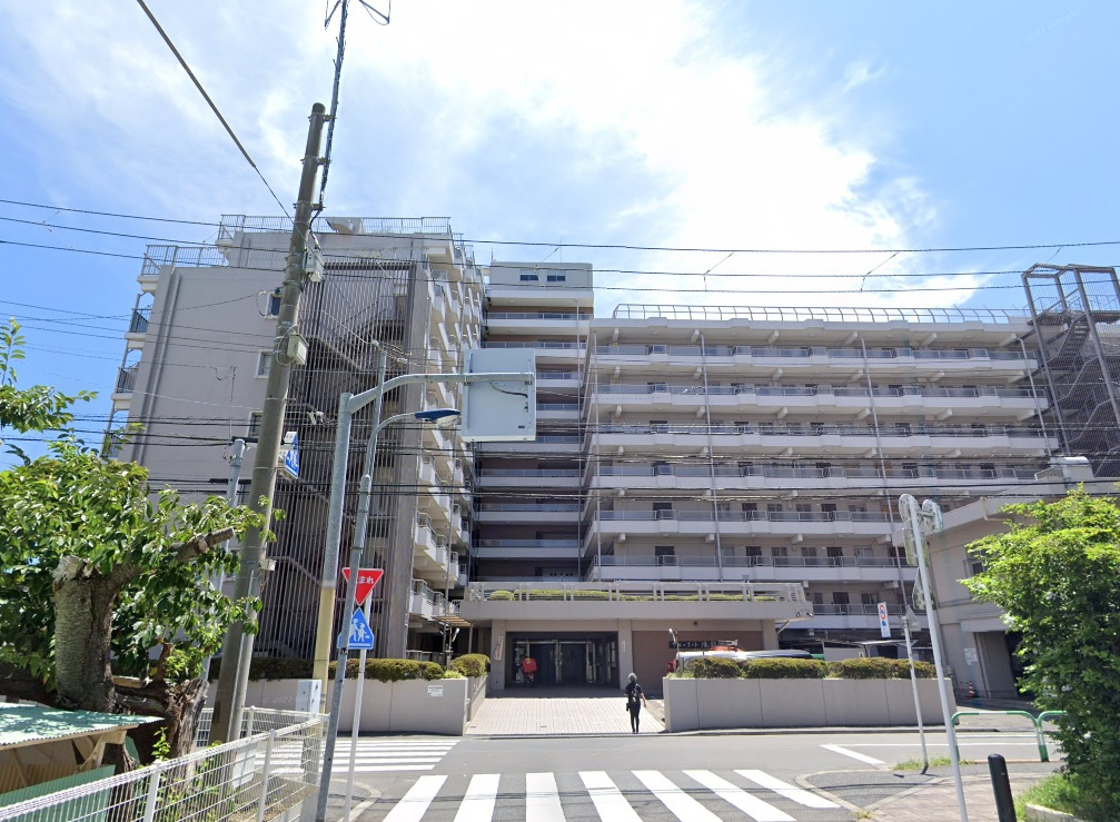 サニーコート滝野川の画像