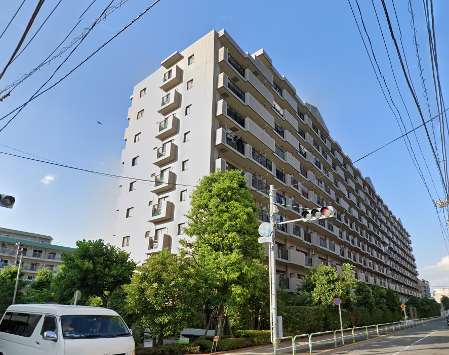 ソルフェスタ赤羽の画像