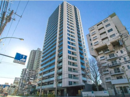 シティタワー赤羽テラスの画像