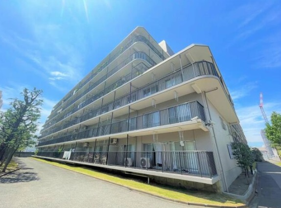 王子サンハイツの画像