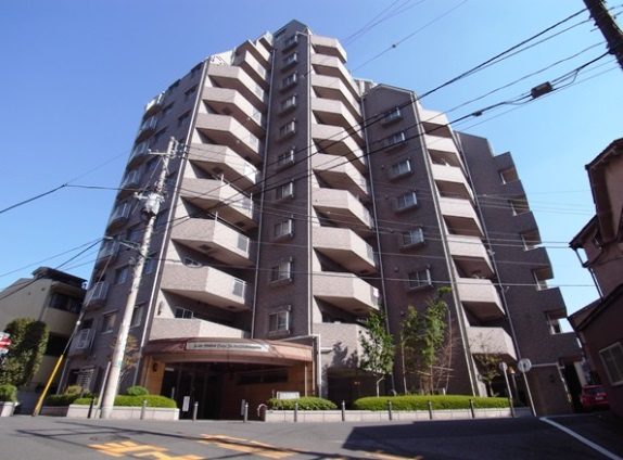 ライオンズステーションプラザ板橋・滝野川の画像