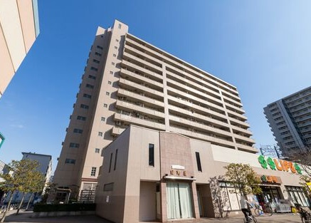 アクトピア北赤羽参番館の画像