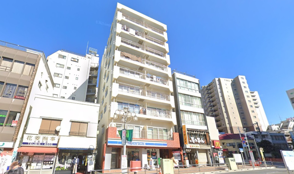 藤和板橋コープの画像