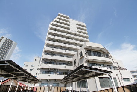 藤和シティコープ飛鳥山公園の画像