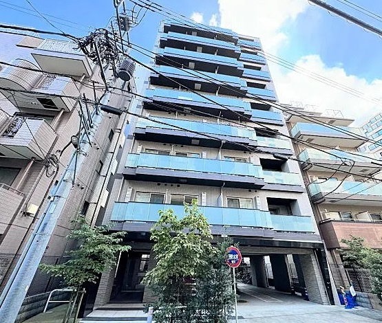 メインステージ滝野川グレイスの画像