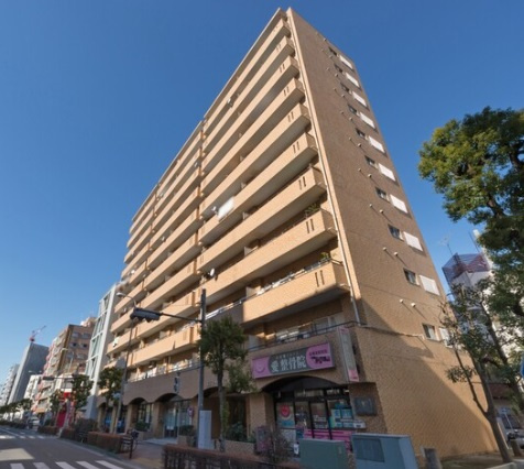 王子ローヤルコーポの画像
