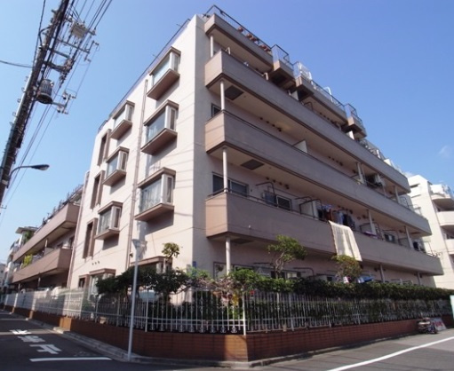 ライオンズマンション尾久の画像