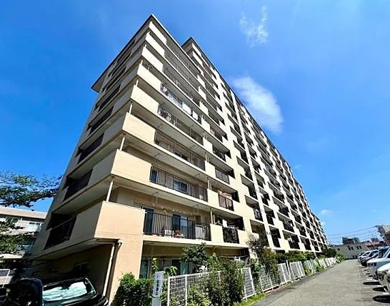 東建滝野川マンションの画像
