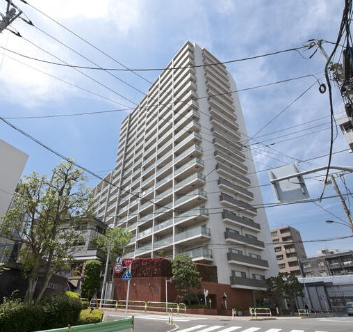 ダイアパレス飛鳥山の画像