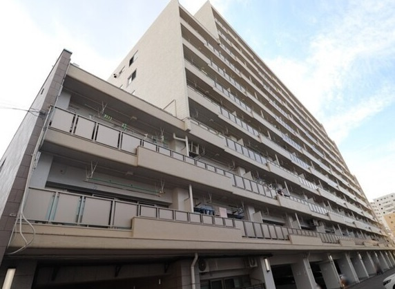 東十条ビル 2号棟の画像