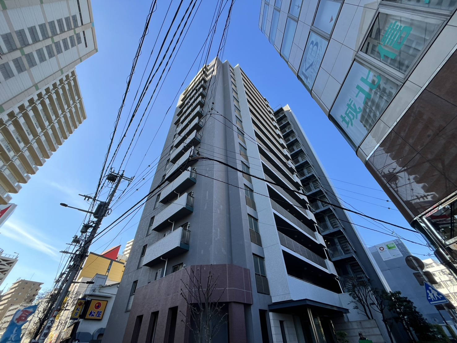 アドレシアの画像