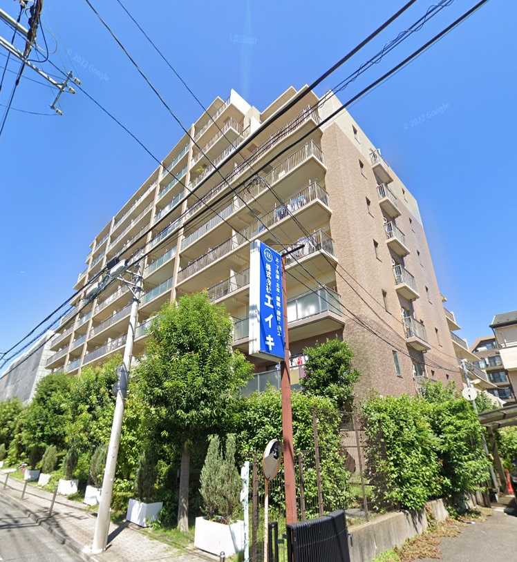 バームステージ王子神谷の画像