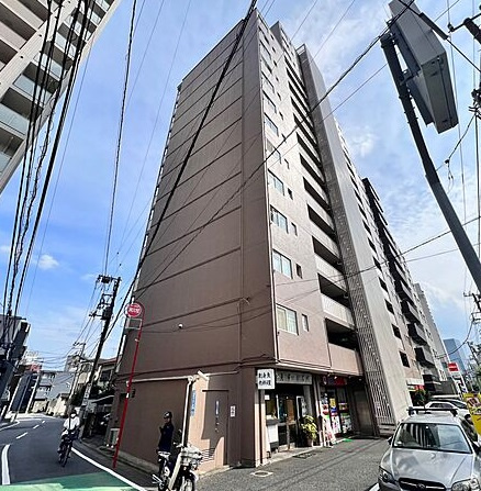 滝野川永谷マンションの画像