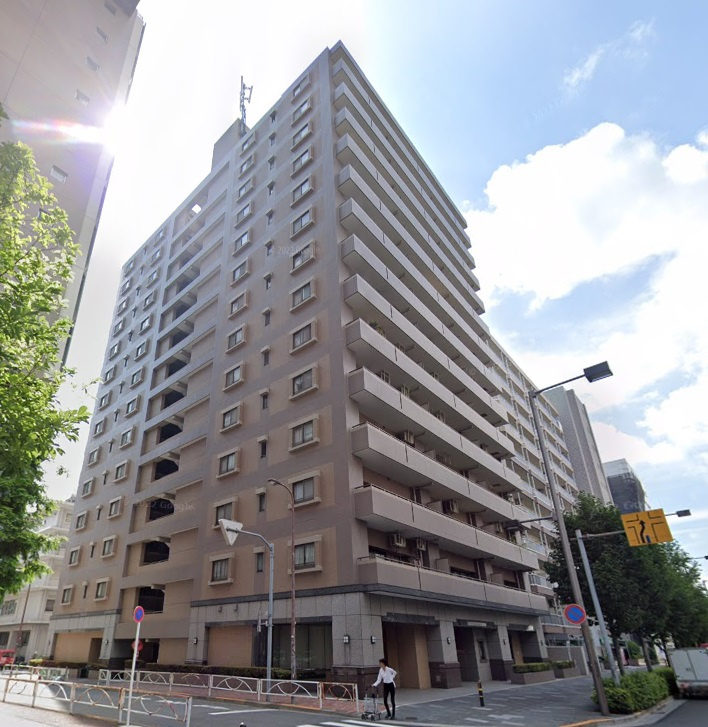 セラード赤羽パークアベニューの画像