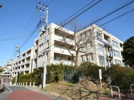 ルフォン飛鳥山の画像