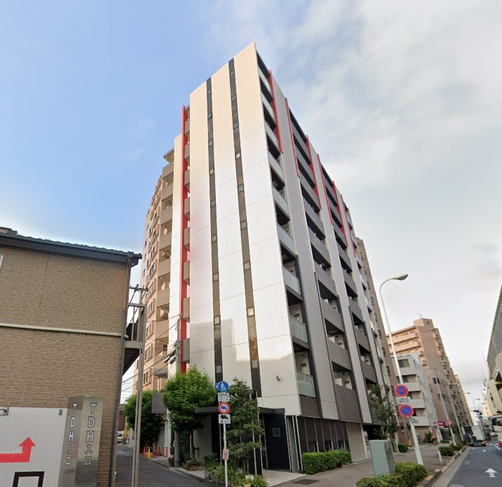 エクシム西巣鴨の画像