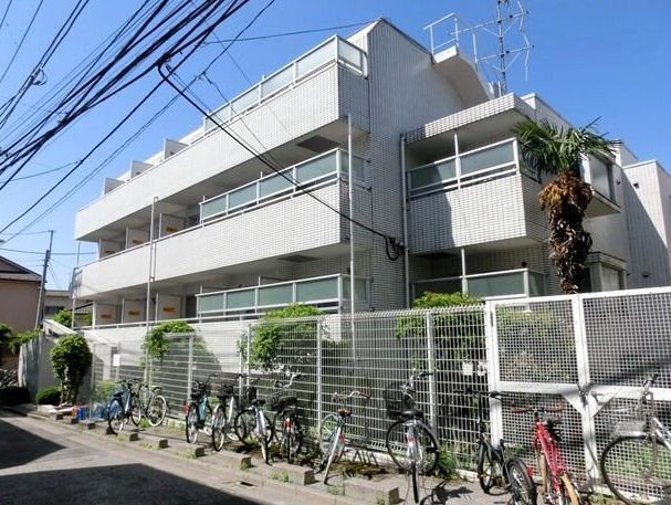 トップ西巣鴨の画像