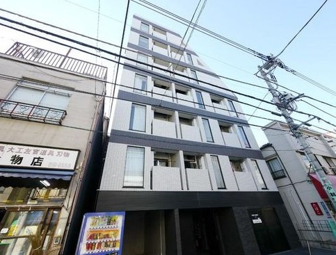 エルフラット板橋の画像