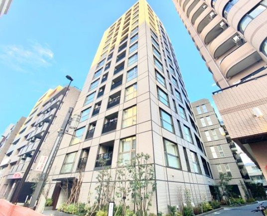 ブリリア山手動坂グランスイートの画像