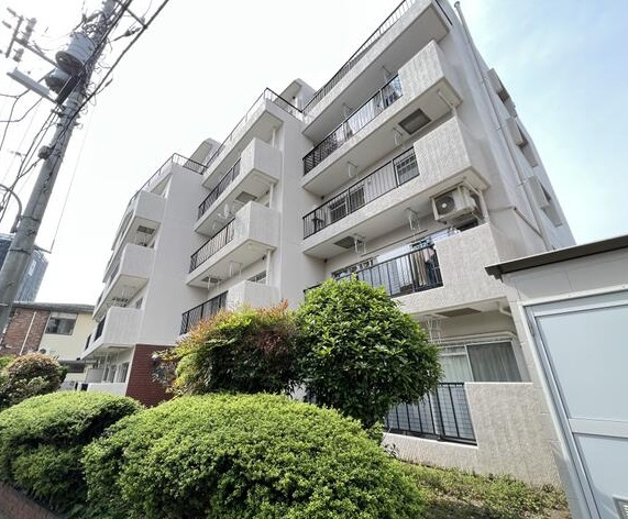赤羽シティハイツの画像