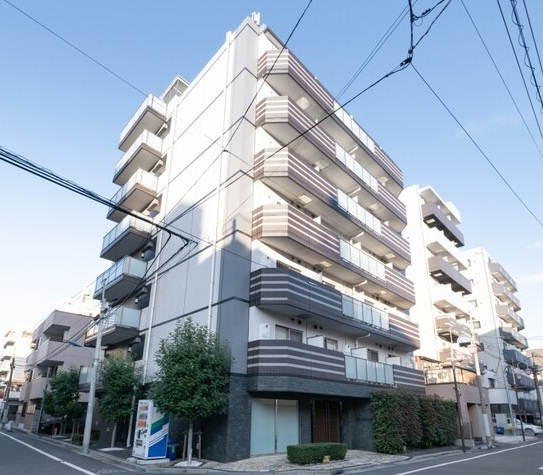 アーバンヴィスタ王子の画像