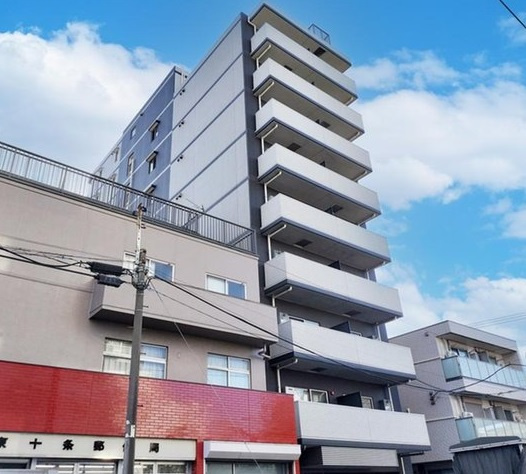 PREMIUM CUBE 東十条 Aria　の画像