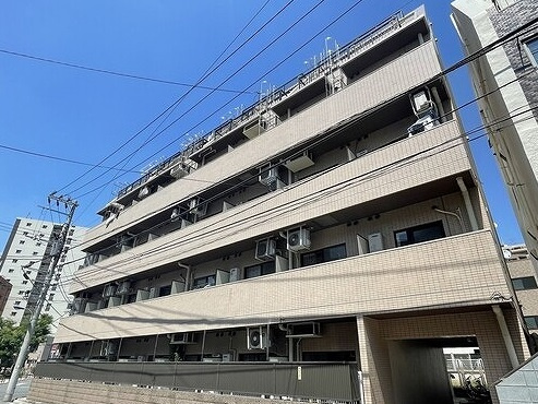 アーバンヒルズ西日暮里の画像