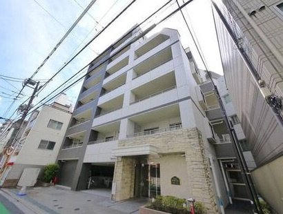 日神パレステージ板橋滝野川の画像
